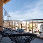 Palu' Sea View Guest house Alghero