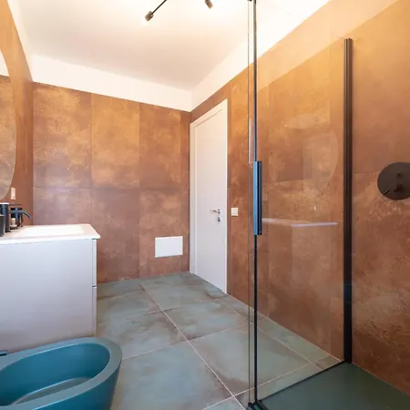Palu' Sea View Guest house Alghero