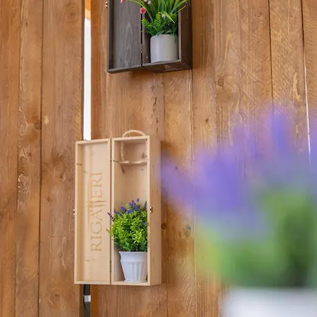 Πανσιόν Palu' Sea View Αλγκέρο