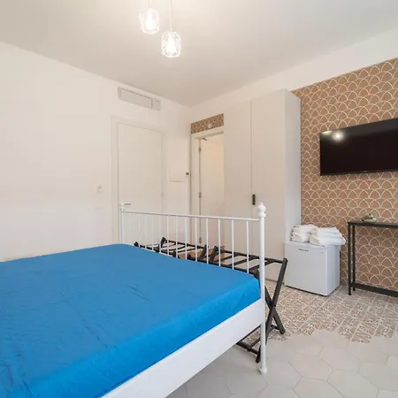 Guest house Palu' Sea View