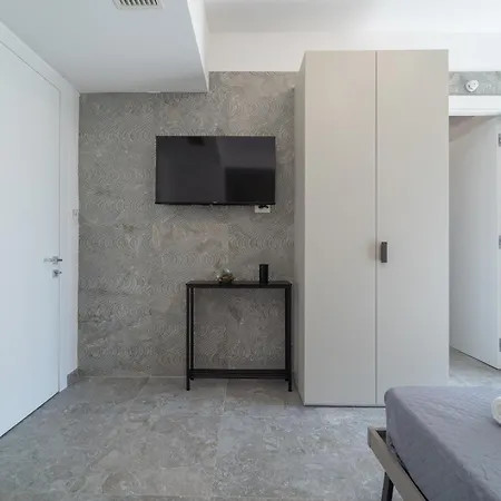Guest house Palu' Sea View