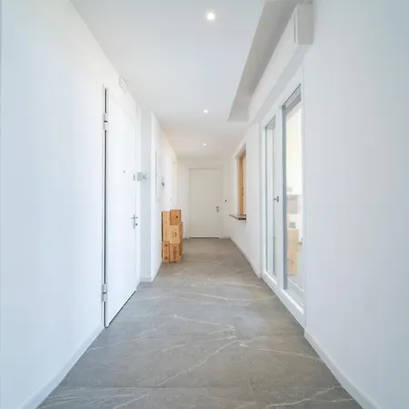 Palu' Sea View Guest house Alghero