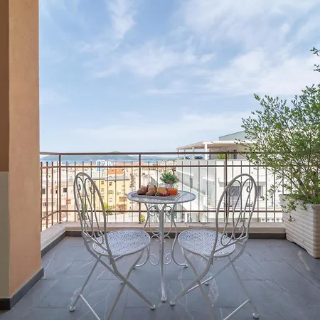 Guest house Palu' Sea View Alghero