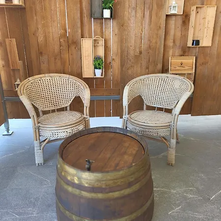 Palu' Sea View Πανσιόν Αλγκέρο