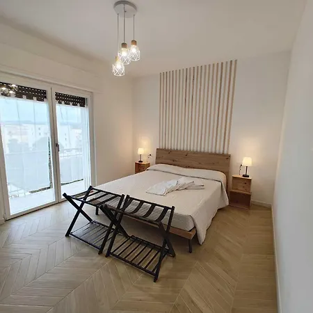 Guest house Palu' Sea View 3*