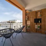 Palu' Sea View