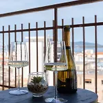 بيت ضيافة Palu' Sea View
