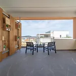 بيت ضيافة Palu' Sea View