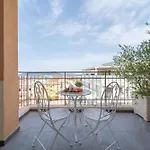 بيت ضيافة Palu' Sea View ألغيرو