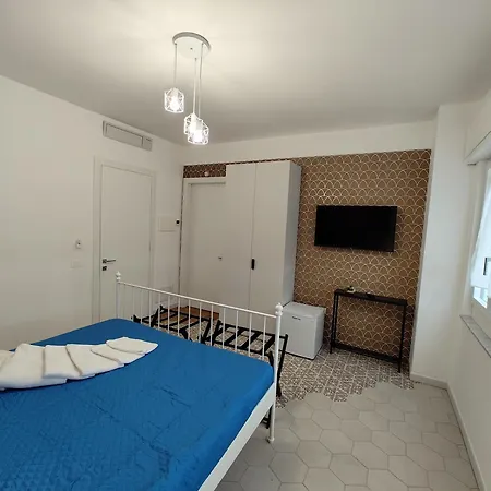 Guest house Palu' Sea View
