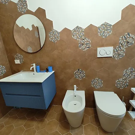 Guest house Palu' Sea View