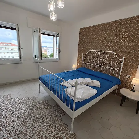 Palu' Sea View Guest house Alghero