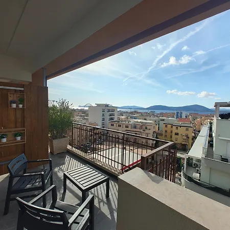 Palu' Sea View Guest house Alghero