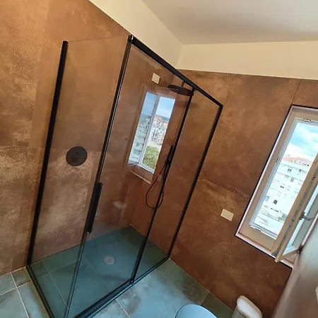 Palu' Sea View Guest house Alghero