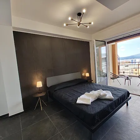 Palu' Sea View * Alghero