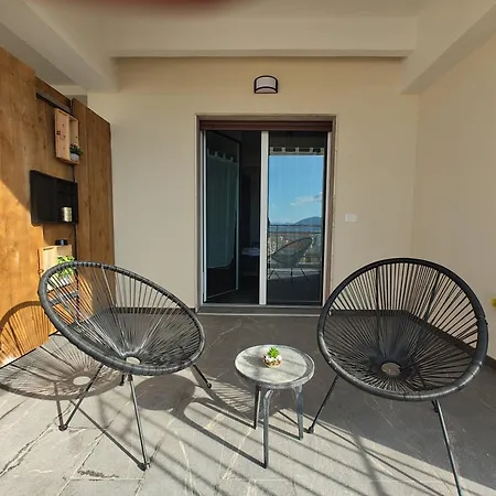 Palu' Sea View Guest house *