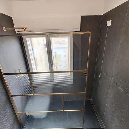 Guest house Palu' Sea View Alghero