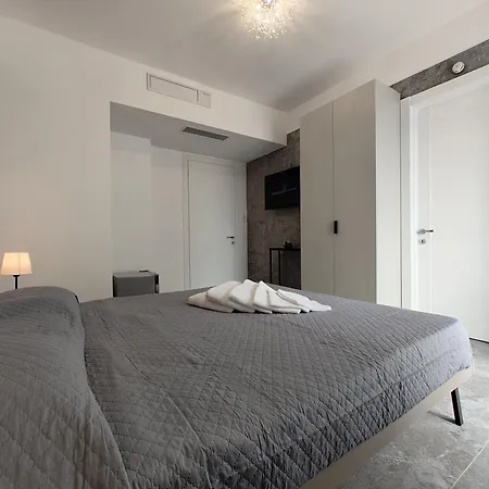 Palu' Sea View Guest house Alghero