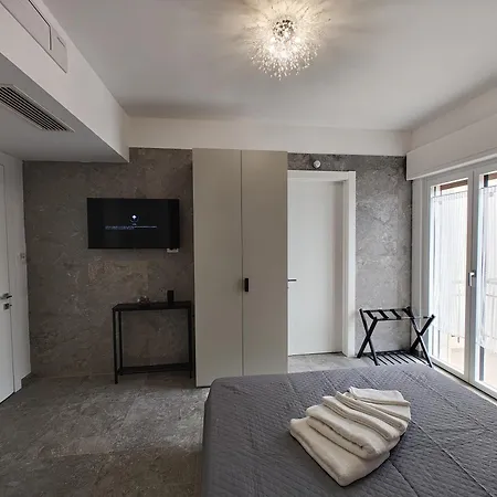 Palu' Sea View Guest house Alghero