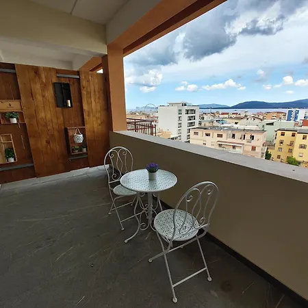 Palu' Sea View Guest house Alghero