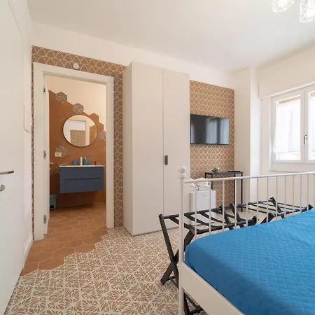 Palu' Sea View Альгеро