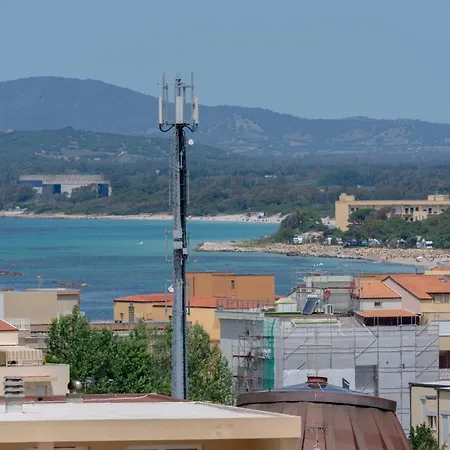 בית הארחה Palu' Sea View 3*