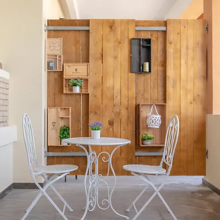 Palu' Sea View 3* Альгеро