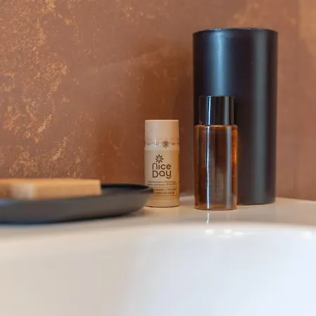 Palu' Sea View Гостевой дом