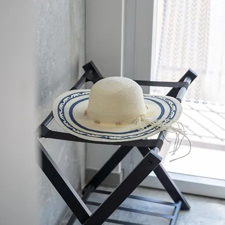 Гостевой дом Palu' Sea View