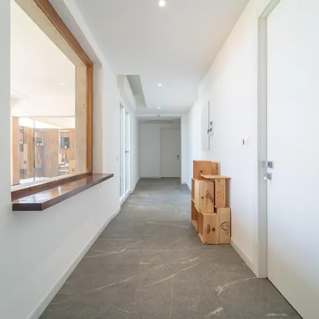 Palu' Sea View בית הארחה