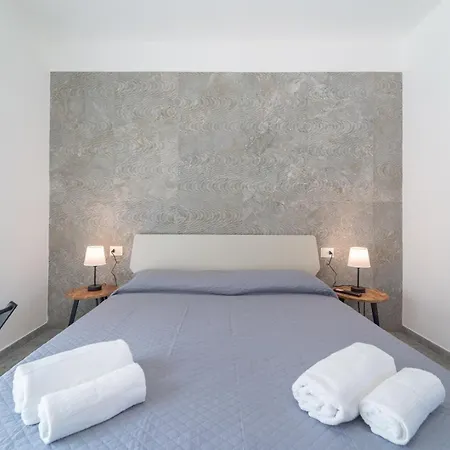 Palu' Sea View Альгеро