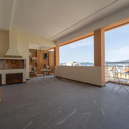 Palu' Sea View Альгеро