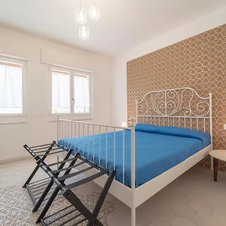 Palu' Sea View 3* Альгеро