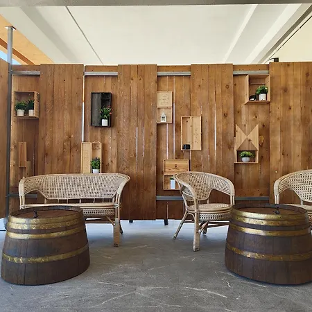 Palu' Sea View בית הארחה