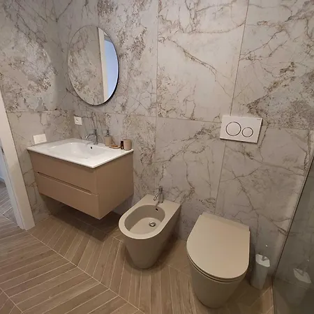 Palu' Sea View 3* ألغيرو