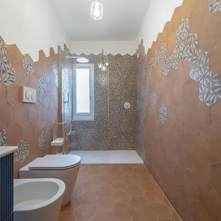 Palu' Sea View Gasthof Alghero