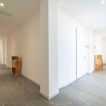 Gasthuis Palu' Sea View Alghero