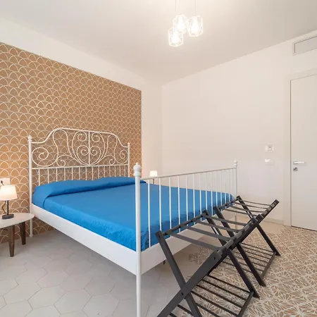 Palu' Sea View 3* Alghero