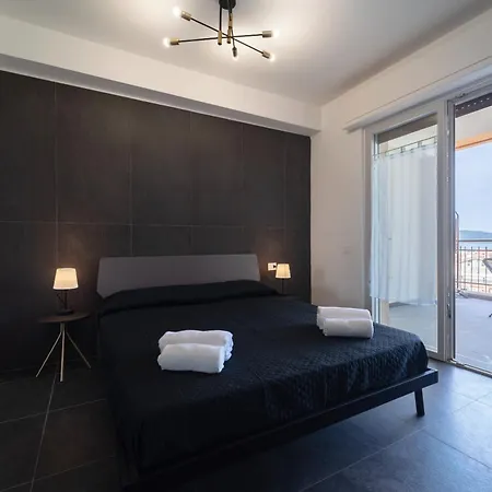 Gasthof Palu' Sea View 3*
