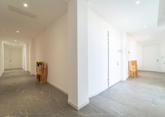 Konukevi Palu' Sea View Alghero