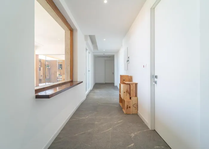 Palu' Sea View Konukevi