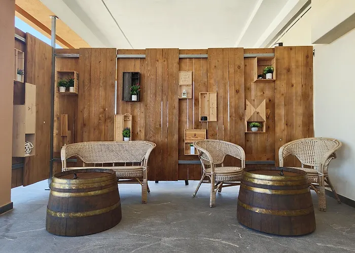 Palu' Sea View Konukevi